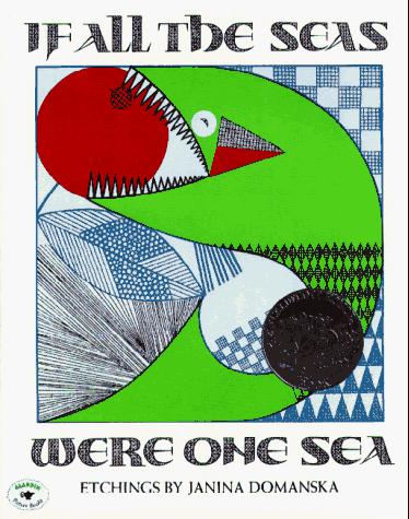 If all the seas were one sea