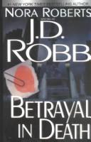 Betrayal in death