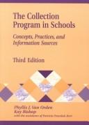The collection program in schools