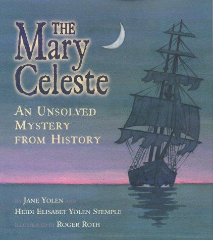 Mary Celeste