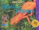 Animals are poisonous by Elaine Pascoe cover