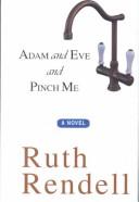 Adam and Eve and pinch me