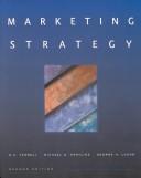 Marketing strategy