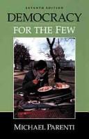 Democracy for the few