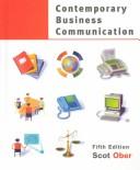 Contemporary business communication