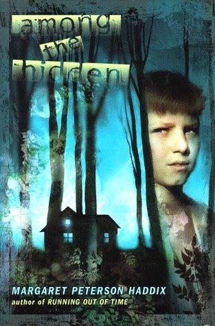 Among the Hidden (Shadow Children #1)