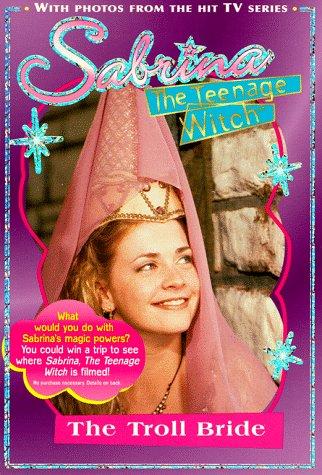 Sabrina, the teenage witch