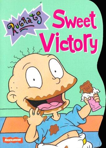 Sweet victory
