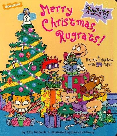 Merry Christmas, Rugrats!