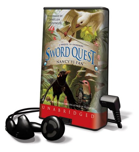 Sword quest