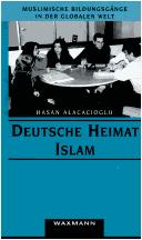 Deutsche Heimat Islam by Hasan Alacacioglu cover