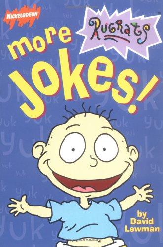 More jokes!