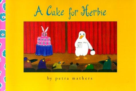 A cake for Herbie