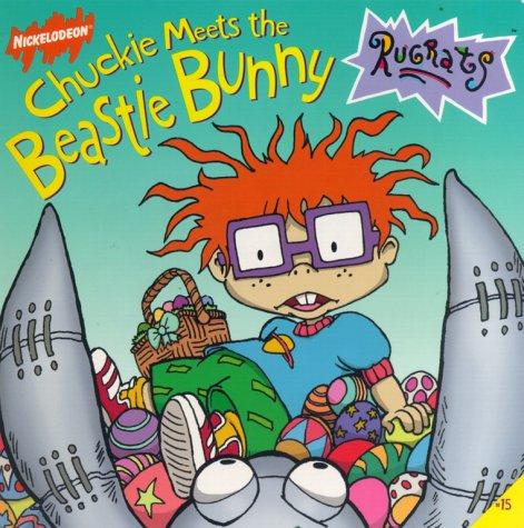 Chuckie meets the Beastie Bunny
