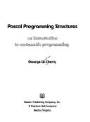 Pascal programming structures