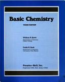 Basic chemistry