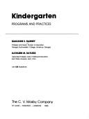 Kindergarten