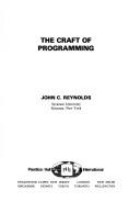 Mathematical theory of program correctness