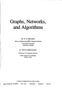 Graphs, networks, and algorithms