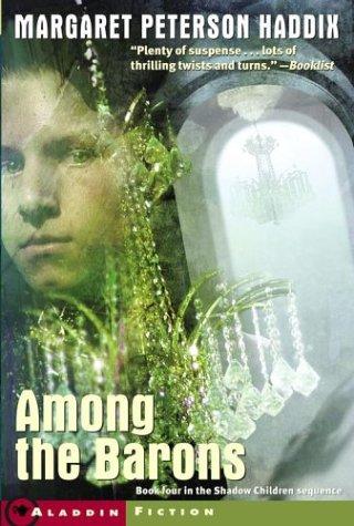 Among the Barons (Shadow Children)