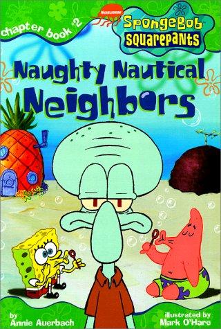 Naughty nautical neighbors