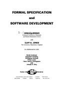 The craft of programming