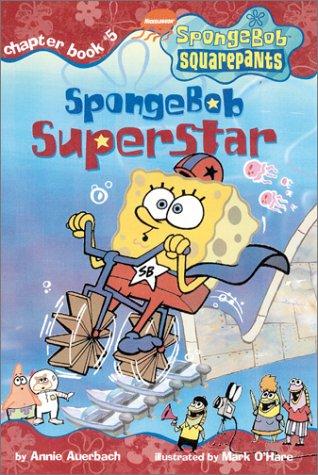 SpongeBob Superstar