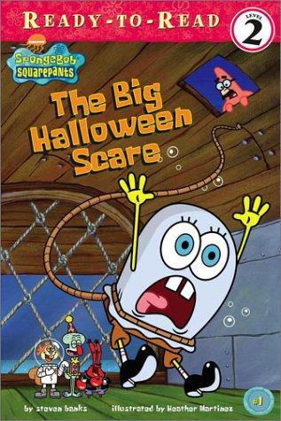 The Big Halloween Scare
