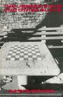 The unseen hand and other plays