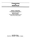 Programming in BASIC-PLUS