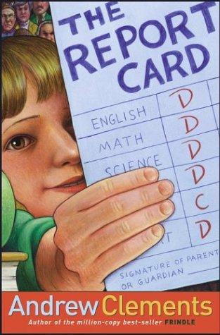 The report card