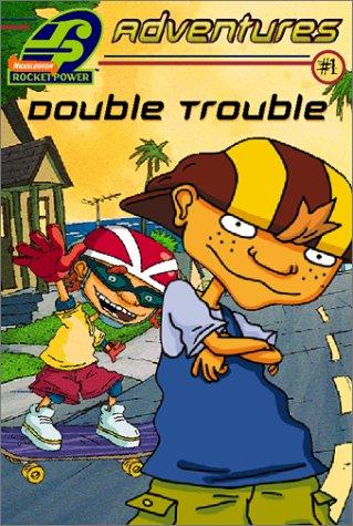 Double trouble