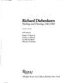 Richard Diebenkorn