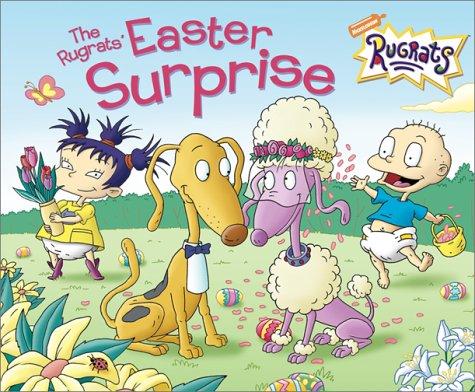 The Rugrats' Easter surprise