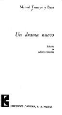 Un drama nuevo