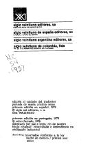 Criatividade e dependência na civilização industrial