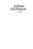 La France & les Français by Piem. cover