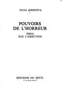Pouvoirs de l'horreur