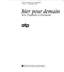 Hier pour demain