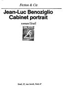 Cabinet portrait by Jean-Luc Benoziglio cover