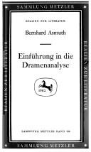 Einführung in die Dramenanalyse