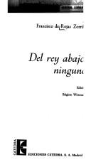 Del rey abajo, ninguno