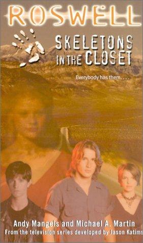 Skeletons in the closet