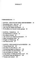 Die deutsche Teilung by Heinrich Jaenecke cover