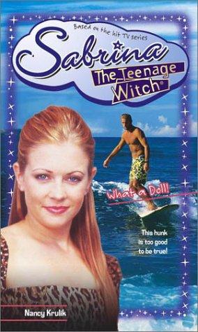 What a Doll! by Nancy E. Krulik cover