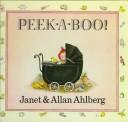 Peek-a-boo!