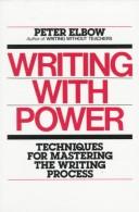 Writing with power