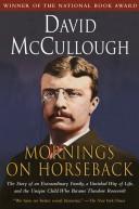 Mornings on horseback