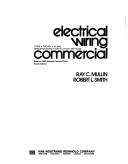 Electrical wiring, commercial
