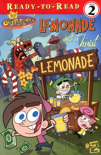 Lemonade with a twist